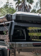 Attica 4x4 Overlander Bed Rack Jeep Gladiator 2020-2021                                     - ATTJT02I101-BX - Image 17